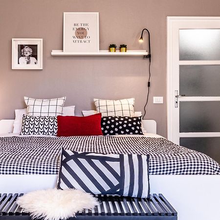 Homelame 57 Bologna Ngoại thất bức ảnh