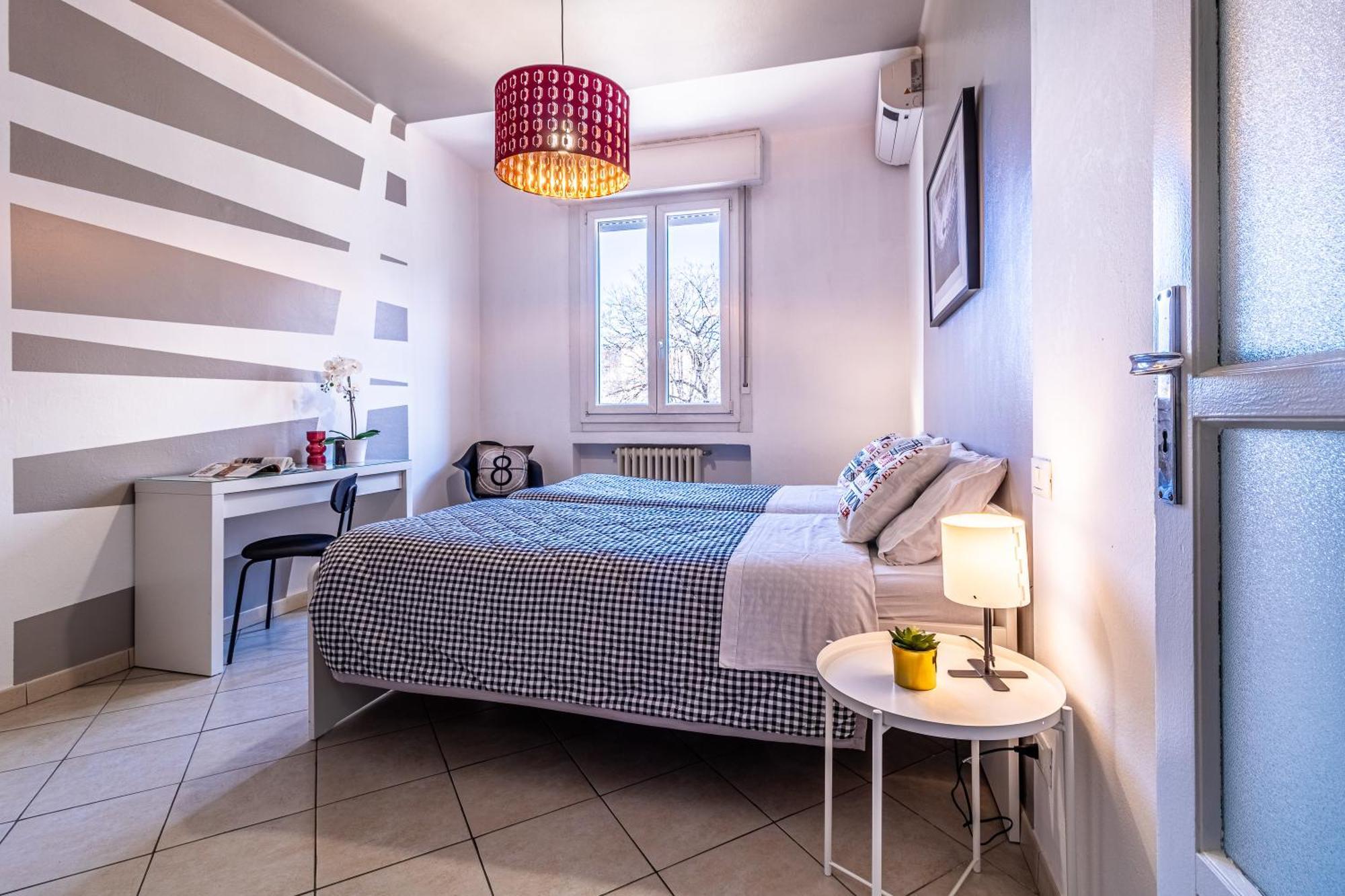 Homelame 57 Bologna Ngoại thất bức ảnh