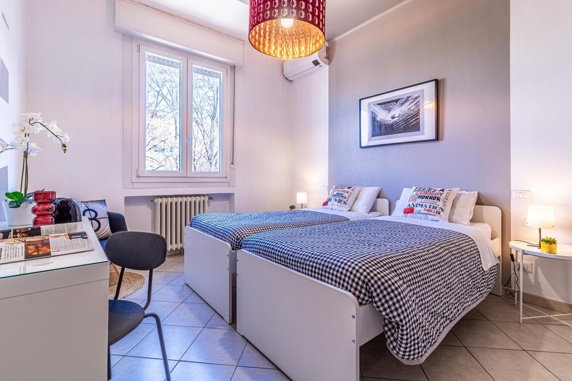 Homelame 57 Bologna Ngoại thất bức ảnh