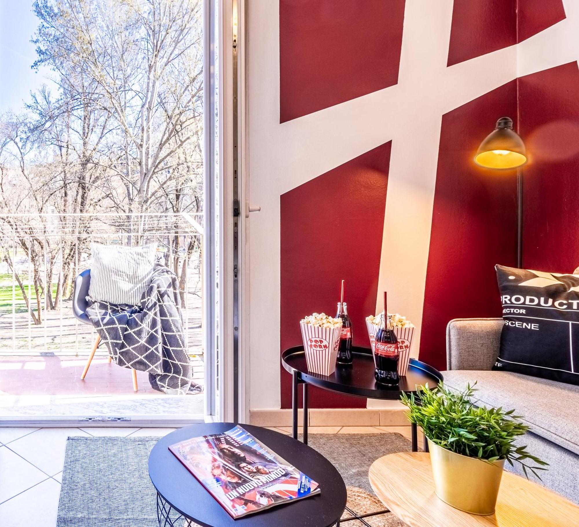 Homelame 57 Bologna Ngoại thất bức ảnh