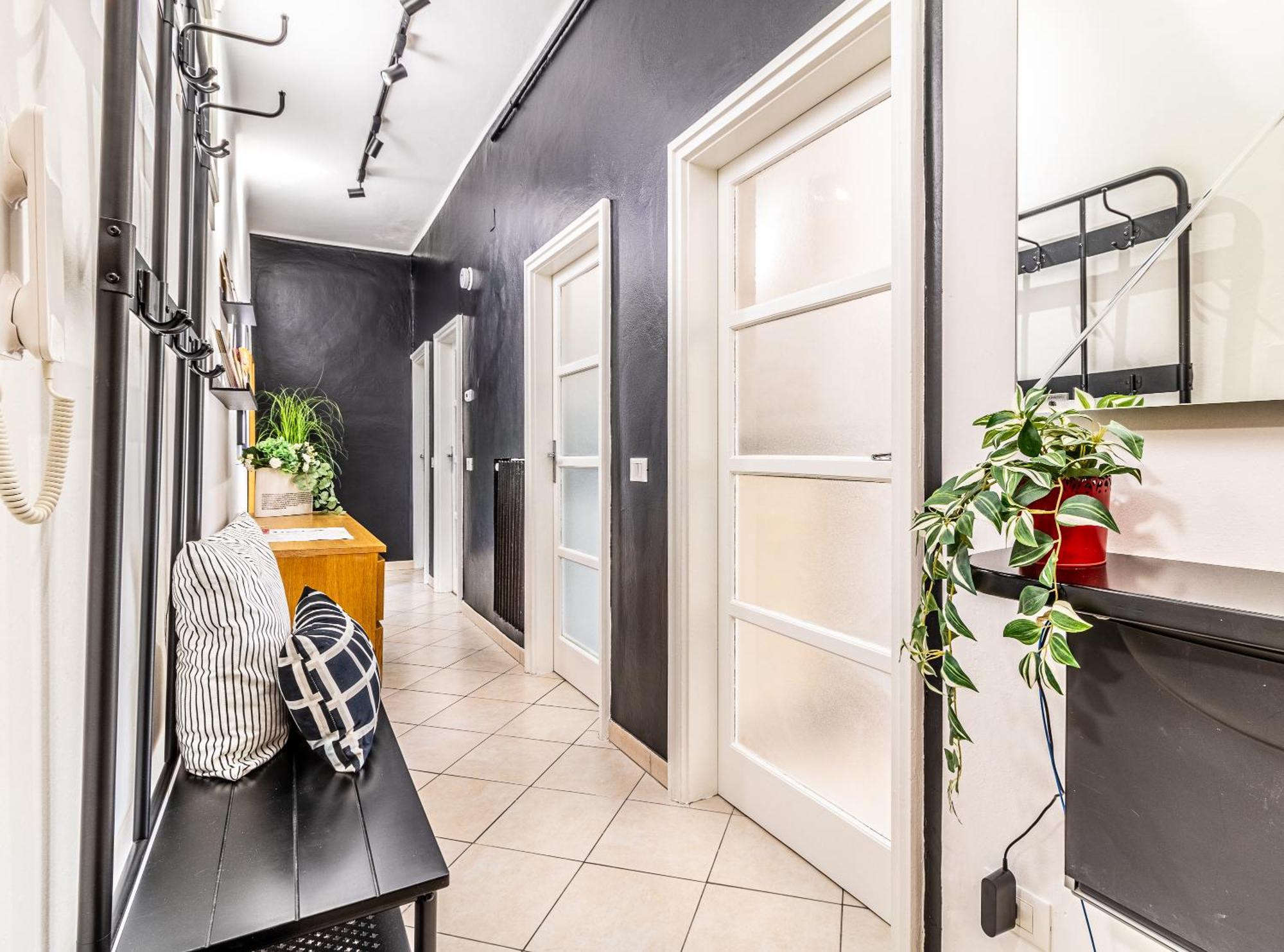 Homelame 57 Bologna Ngoại thất bức ảnh