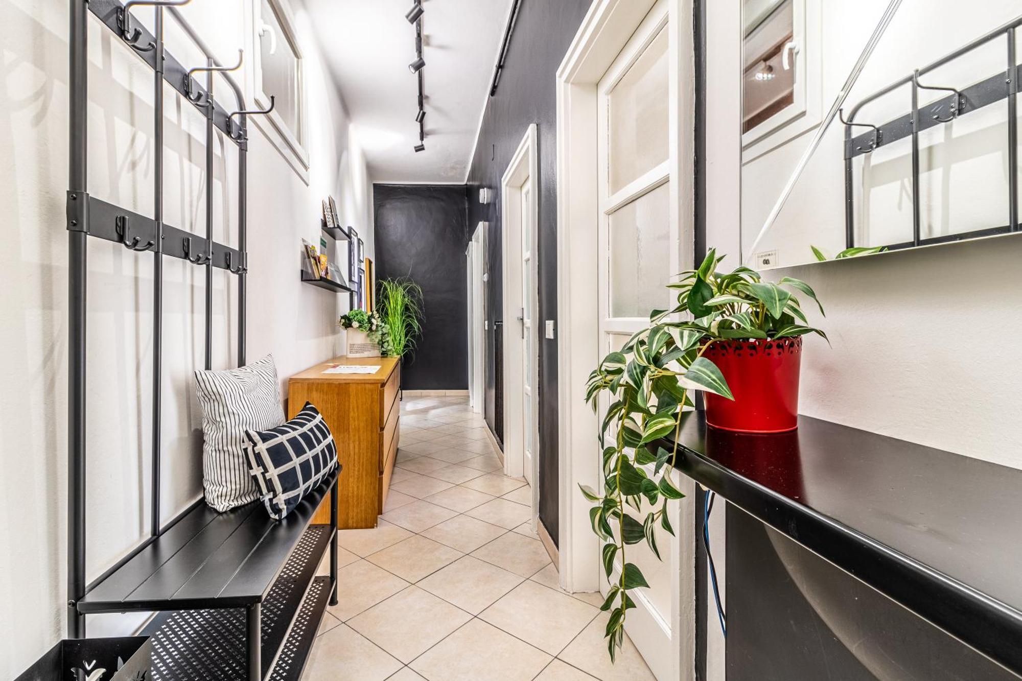 Homelame 57 Bologna Ngoại thất bức ảnh